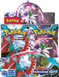 Pokémon TCG: Scarlet & Violet - Paradox Rift Booster Display Box